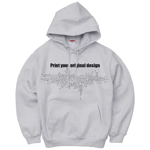 パーカー・スウェット