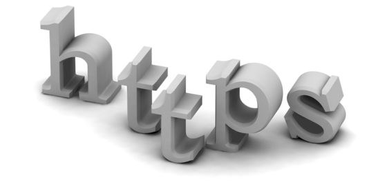 常時HTTPS接続について