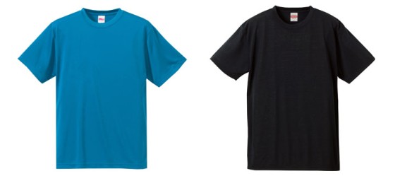 ポリエステル素材の常識を覆す2つの商品