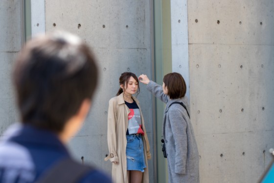 トップページをリニューアルしました