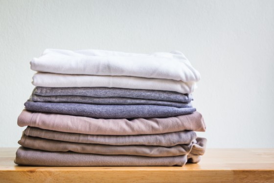 オリジナルTシャツを作成するうえでの生地の厚さの選び方