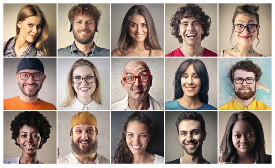 顔写真をイラストに！世界に一つのオリジナルtシャツを作ろう