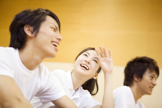 なぜクラスTシャツを作るの？その理由と背景に迫ってみた