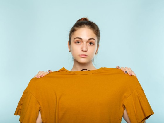 失敗しない！ビッグシルエット＆オーバーサイズの上手な着こなし方