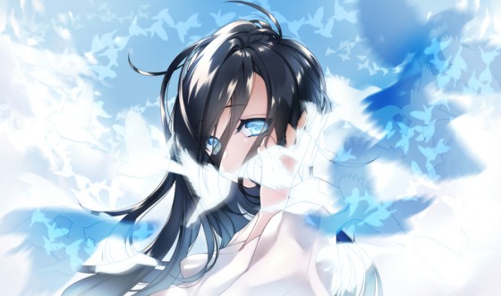 著作権は大丈夫？！人気の高いアニメイラストTシャツ！