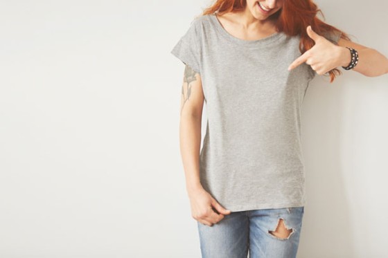 これでサイズ感もバッチリ！オンラインフィッティングとは？