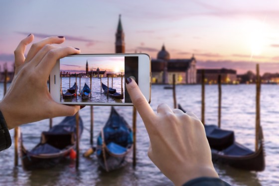 スマホでキレイな写真を撮るための指標「F値」「ダイナミックレンジ」とは？