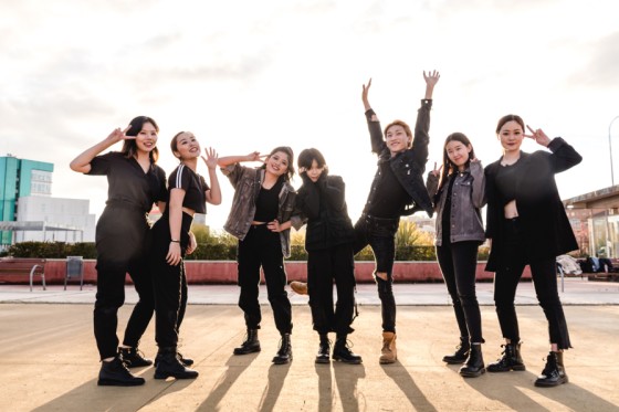 韓国女子に大人気！韓国ストリートブランドTシャツの魅力