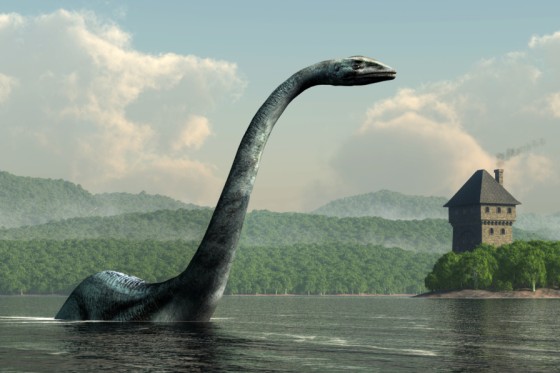 UMA・未確認生物Tシャツ・パーカーデザインランキング【11～15位】