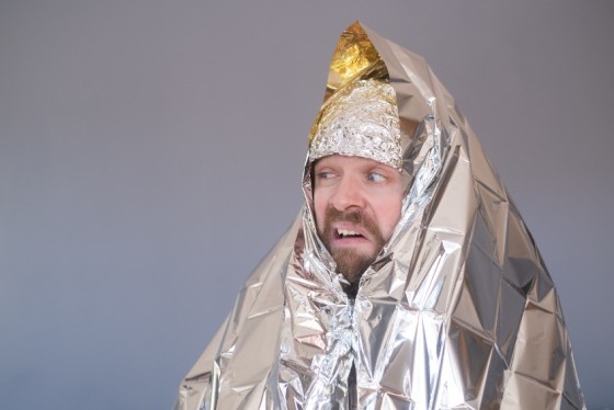 災害に寒さはつきもの！？防災バッグに入れておきたい防寒グッズあれこれ