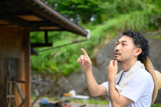 廃墟寸前古民家のDIYリフォームが流行る理由