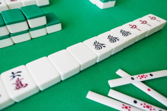 人気沸騰！女性雀士も躍動するMリーグユニフォームのデザインセンス