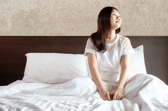 着古したTシャツをパジャマに！夏を乗り切るための涼感Tシャツ選び