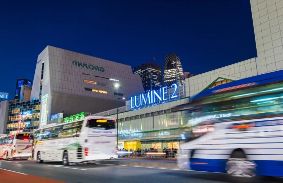 バスに個室？絶賛人気の長距離高速バスの魅力と活用法