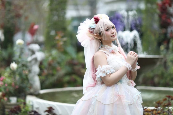 もうダサいとは言わせない！中国Z世代に大人気の三坑ファッション