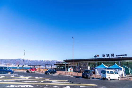 ドライブ旅行上級者ご用達！入浴＆宿泊可能なオススメサービスエリア