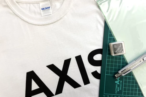 ステンシルでTシャツを自作！作り方とインクジェットプリントとの比較を紹介