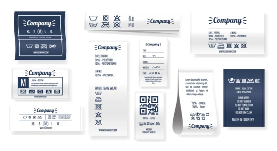 洗濯表示タグを徹底解説！プリントTシャツの正しい洗い方