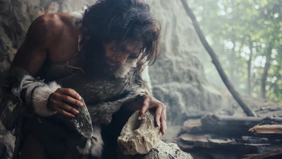 先史時代とは何か？DNA解析によって解き明かされる人類史の謎