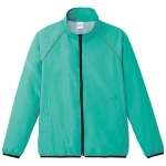 ミントグリーン