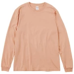 ダスティピンク