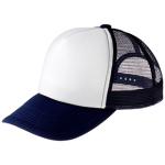 ネイビーxホワイト