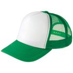 グリーンxホワイト