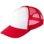 レッドxホワイト