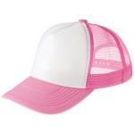 ピンクxホワイト