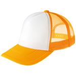 ゴールドイエローxホワイト