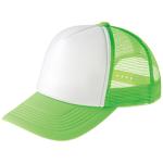 ライムxホワイト