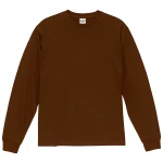 シナモンブラウン