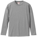 ミックスグレー