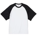 ホワイト/ブラック