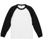 ホワイト/ブラック