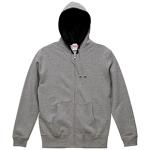 ミックスグレー/ブラック