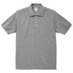 ミックスグレー