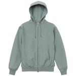 スモーキーグリーン