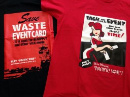 太平洋戦史トーナメント2014さまの作品