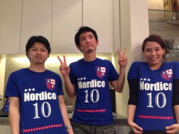 インテリアショップ「NORDICO」さまの作品