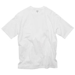 5508-01 5.6オンス ビックシルエット Ｔシャツ