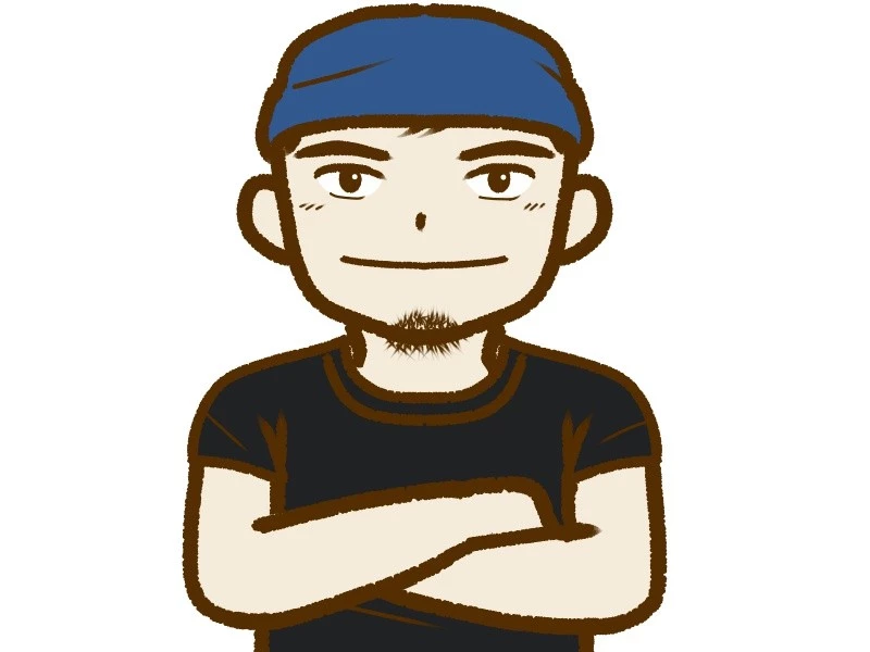 ラーメン屋店長