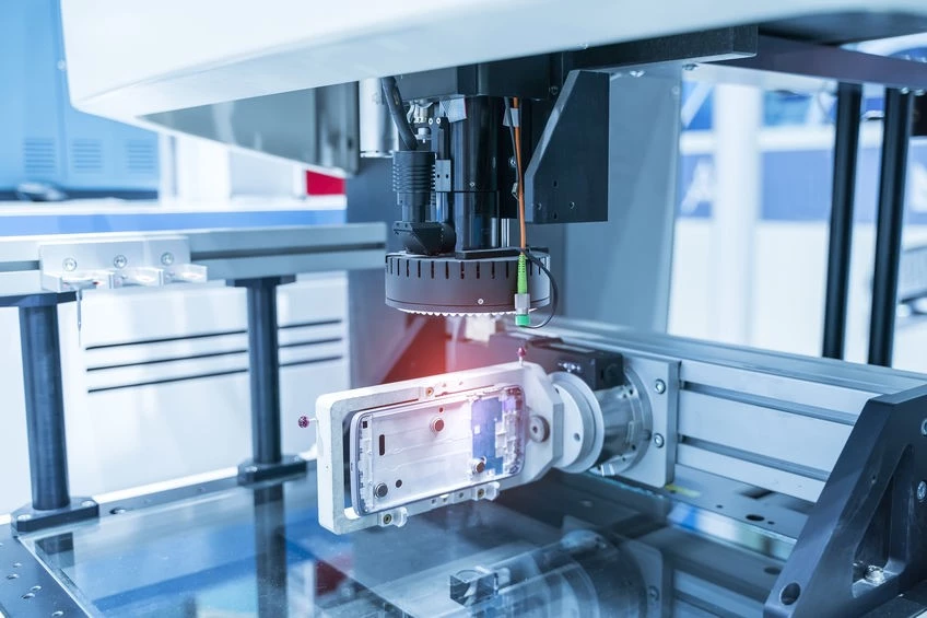 スマホカメラに搭載されるセンサーサイズ