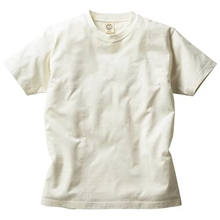 OGB-910 オーガニックコットンTシャツ