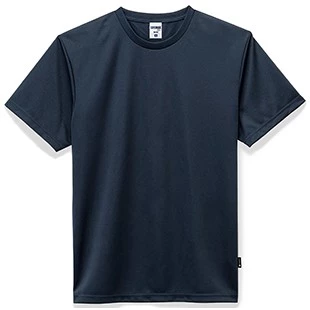 MS1154 4.3オンスドライTシャツ