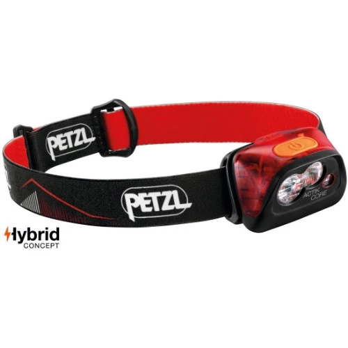Petzl アクティック コア